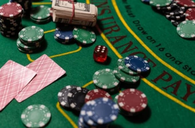 27 bet game